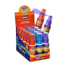 TNT Sour Mini Spray 30ml*15