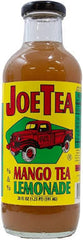 Joe Tea Mango Lemonade 473ml * 12 Pack