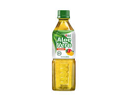 Vinut Aloe Vera Drink Mango 500ml * 24 Pack
