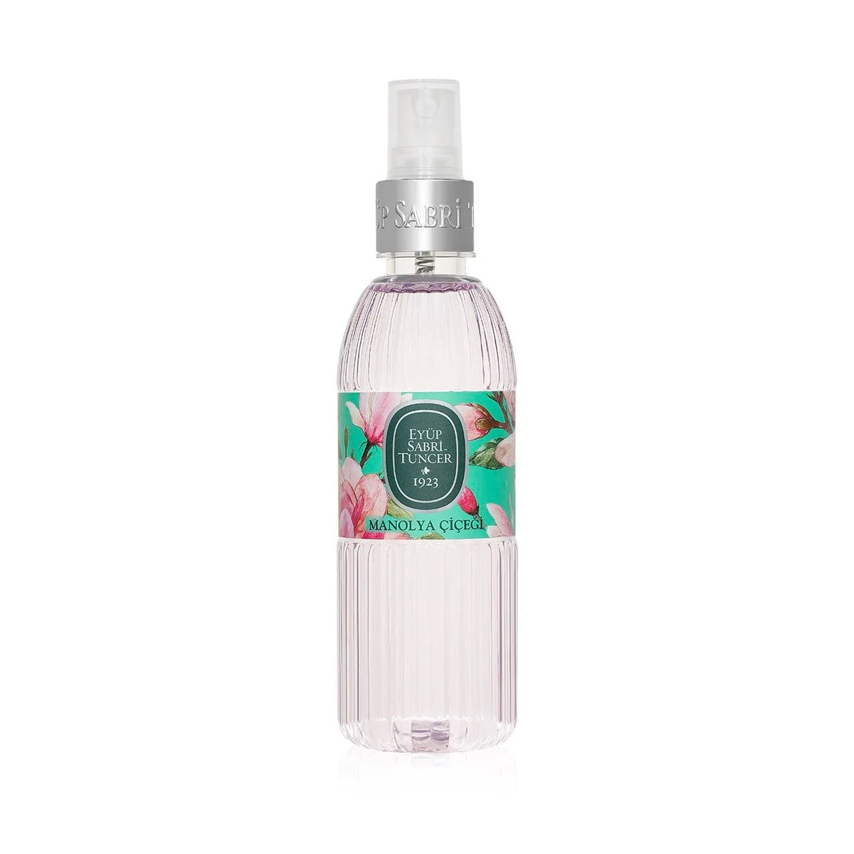 Eyup Sabri Tuncer - Monolya Cicegi Cologne Platic Spray Bottle - 150ml