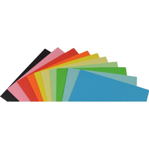 Rainbow Premium Matt Paper 80GSM Double Sided