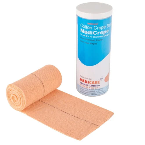 Medi Pure - Bandage 5 Assorted Pack 170pcs