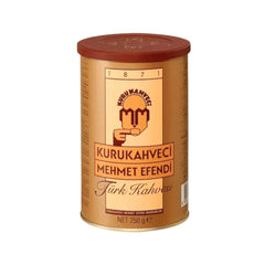 Mehmet Efendi - Turkish Coffee - 250g