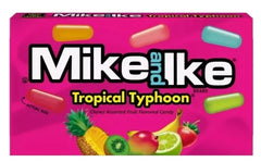 120G MIKE & IKE TROP TYPHOON