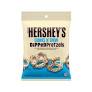 Hershey's Cookies N Creme Dipped Pretzels 120g * 12 Pack