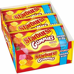 Starburst Gummies Original Share Size 99g * 15 Pack