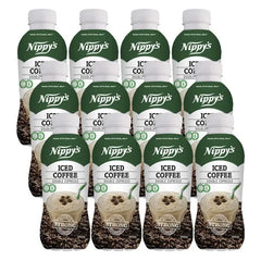 500ML NIPPYS PET DOUBLE EXPRESSO 12pk