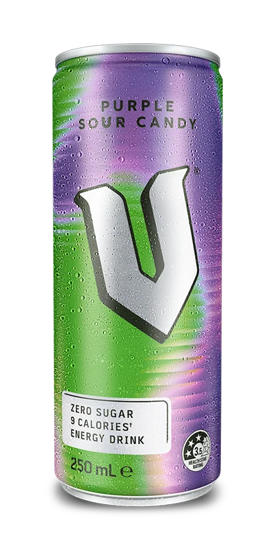 250ML V PURPLE SOUR CANDY SF