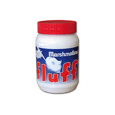Marshmallow Fluff Original 213g