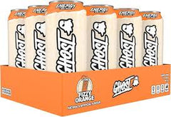 Ghost Hydration Orange 500ml * 12 Pack