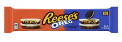 Reese's Oreo Peanut Butter Cups King Size 79g * 24 Pack