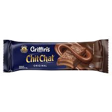 Griffins Original Chit Chat Biscuit 200g