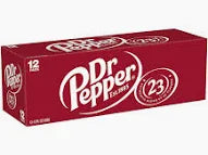 DR PEPPER 355ML*12