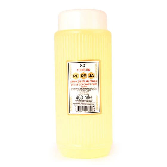 Pereja - Limon Cicegi Colonge - 450ml