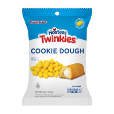 Hostess Twinkies Cookie Dough Bag 142g * 12 Pack