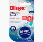 Blistex Intensive Repair SPF15 Balm 7g