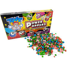 TNT Power Poppers 80g * 12 Pack