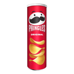 134G PRINGLES ORIGINAL