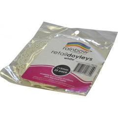 Rainbow Retail 115mm Doyleys