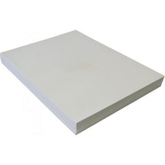 Rainbow Easel Paper 380mm X 510mm 80gsm 500 Sheets White