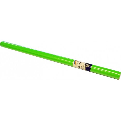 Rainbow Gloss Poster Roll 85gsm Light Green 760mm X 10m