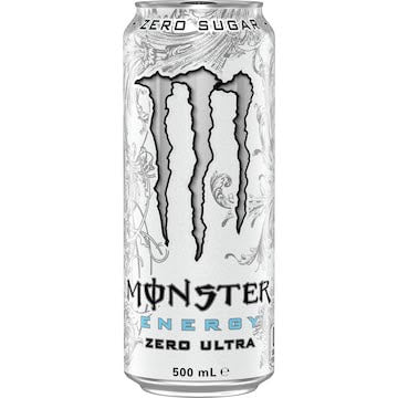 500ML MONSTER ULTRA CAN x 24