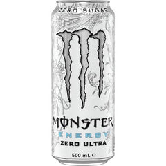 500ML MONSTER ULTRA CAN x 24