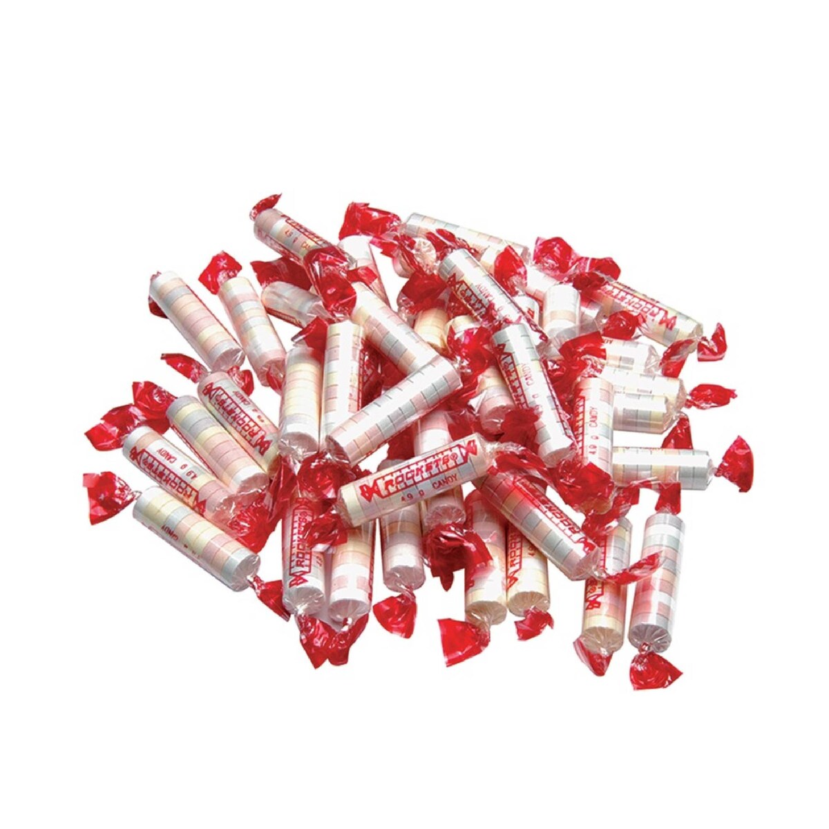 Sweetworld Rockets 2.45kg 500 Pieces