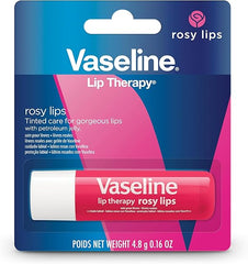 Vaseline Lip Balm Rosey 4.8g
