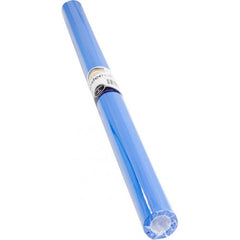 Rainbow Fluro Poster Rolls 85GSM Blue Single Sided 760mm X 10m