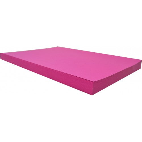 Rainbow System Board 150GSM A4