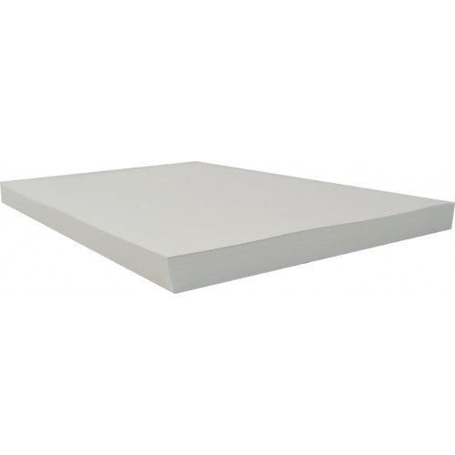 Rainbow System Board 150GSM A4 100 Sheets