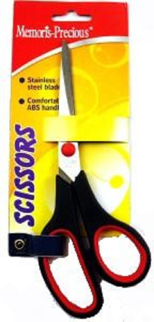 Memoris Precious Scissors