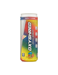 355ML OXYSHRED ULTRA GUMMY SN