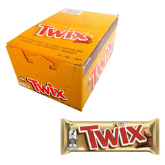 TWIX 50G*20