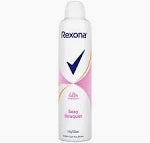 Rexona Women Anti-Perspirant Sexy Bouquet Dry Body Spray Deodorant 145g/ 250ml