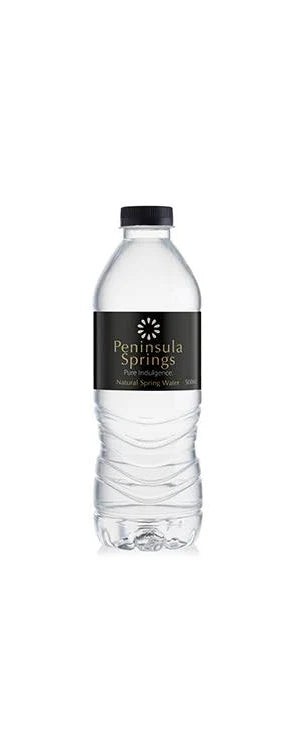 Melbourne Spring 500ml x 20