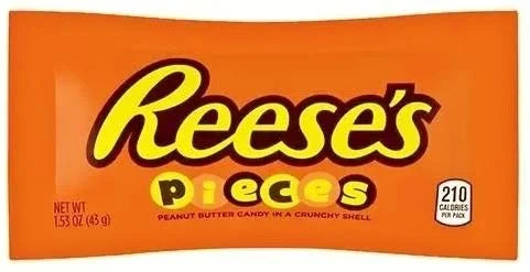 REESE PIECES 43G*18