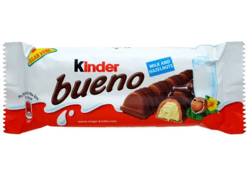 129G BUENO 3 PACK