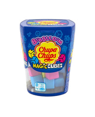 CHUPA CHUP MAGIC CUBES 86G*10