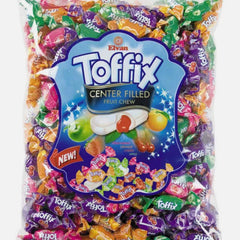 Toffix Candy Soft Mix Bag 1kg
