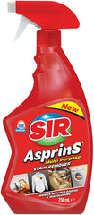 Sir Asprins Multi Cleaner 750ml X 1