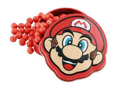 MARIO BRICK BREAKIN CANDY 18