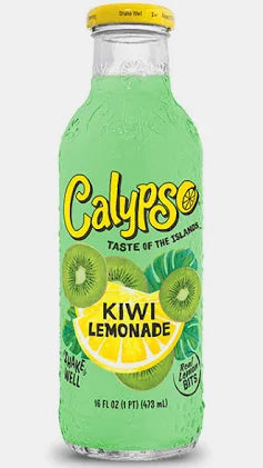 CALYPSO 473ML KIWI