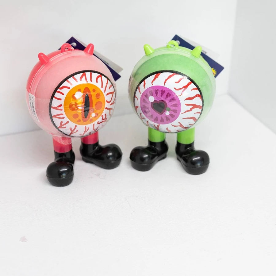 ICU CYCLOPS MONSTER 12
