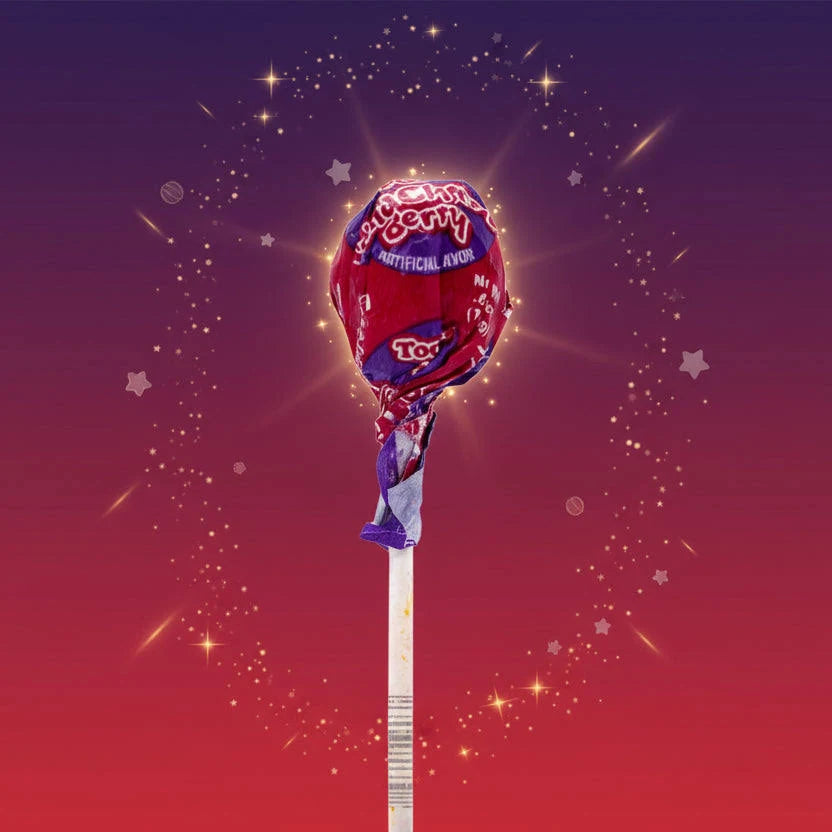 BLOW POP KIWI BERRY 48