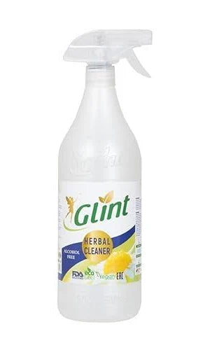 GLINT HERBAL CLEANER 1LT
