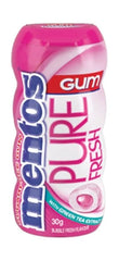 MENTOS PF BUBBLE BT 30G