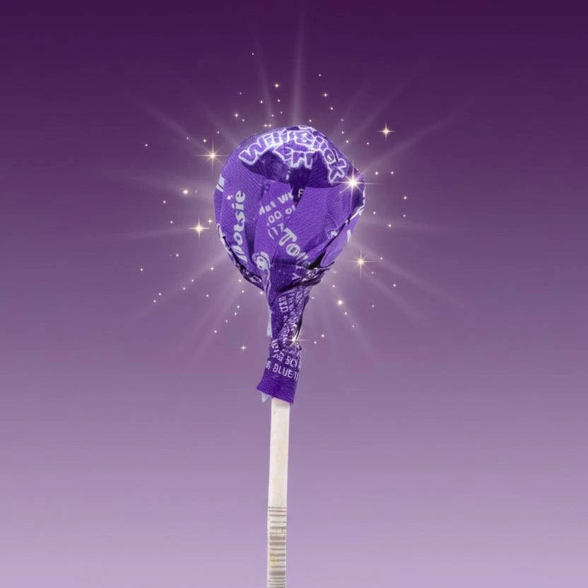 BLOW POP BURSTING BERRY 48