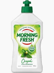 Morning Fresh Dishwashing Liquid - Original 400ml